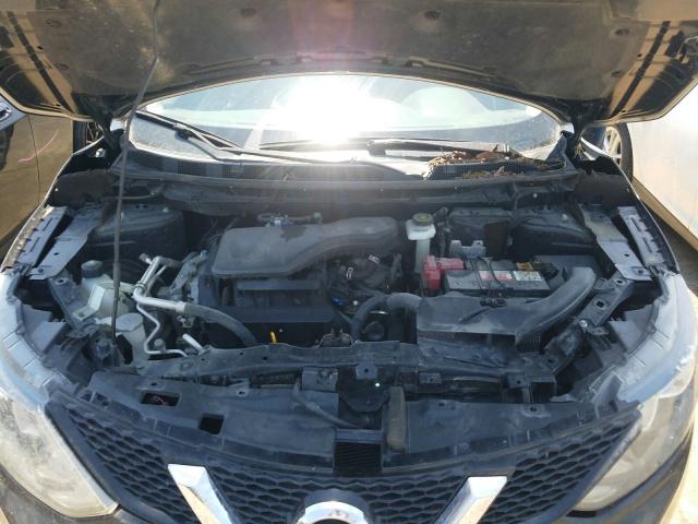 Photo 6 VIN: JN1BJ1CP7HW033464 - NISSAN ROGUE SPOR 