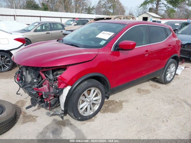 Photo 1 VIN: JN1BJ1CP7HW034422 - NISSAN ROGUE SPORT 