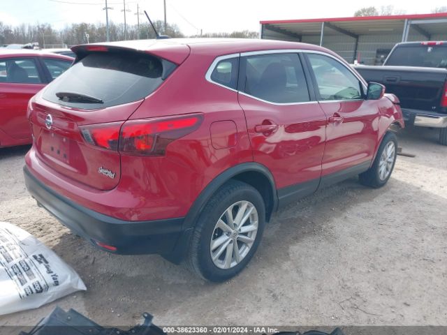 Photo 3 VIN: JN1BJ1CP7HW034422 - NISSAN ROGUE SPORT 