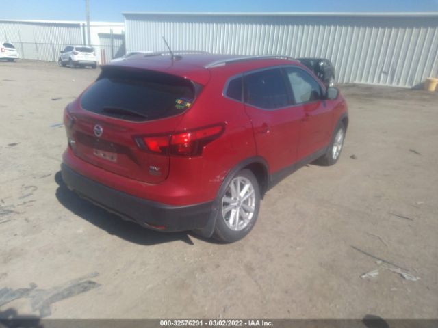 Photo 3 VIN: JN1BJ1CP7HW034582 - NISSAN ROGUE SPORT 