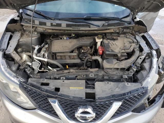 Photo 11 VIN: JN1BJ1CP7HW035814 - NISSAN ROGUE SPOR 