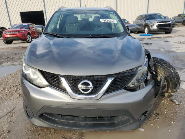 Photo 4 VIN: JN1BJ1CP7HW035814 - NISSAN ROGUE SPOR 