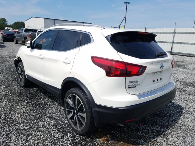 Photo 2 VIN: JN1BJ1CP7JW103065 - NISSAN ROGUE SPORT 