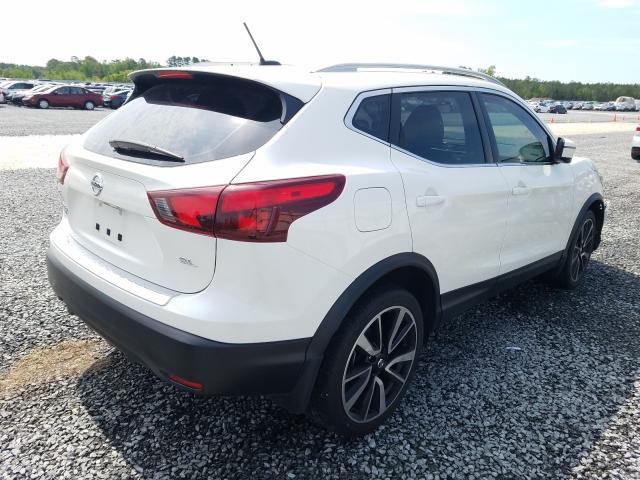 Photo 3 VIN: JN1BJ1CP7JW103065 - NISSAN ROGUE SPORT 