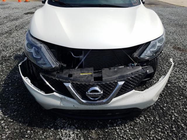 Photo 8 VIN: JN1BJ1CP7JW103065 - NISSAN ROGUE SPORT 