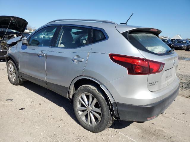 Photo 1 VIN: JN1BJ1CP7JW103339 - NISSAN ROGUE SPOR 