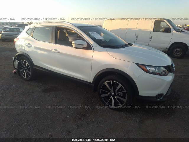 Photo 0 VIN: JN1BJ1CP7JW104880 - NISSAN ROGUE SPORT 