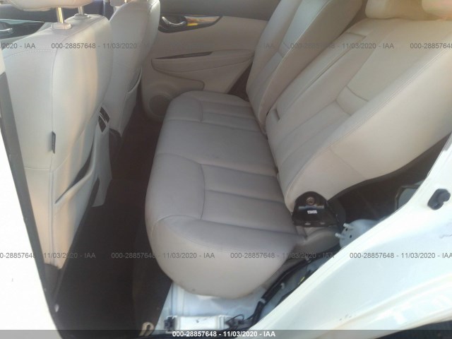 Photo 7 VIN: JN1BJ1CP7JW104880 - NISSAN ROGUE SPORT 