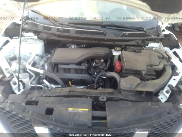 Photo 9 VIN: JN1BJ1CP7JW104880 - NISSAN ROGUE SPORT 