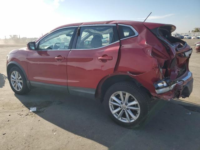 Photo 1 VIN: JN1BJ1CP7JW106838 - NISSAN ROGUE 