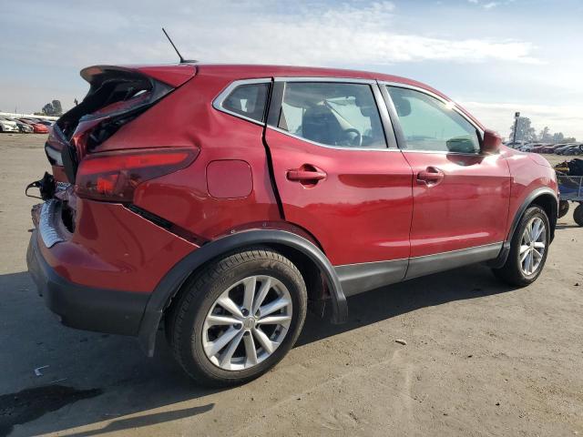 Photo 2 VIN: JN1BJ1CP7JW106838 - NISSAN ROGUE 