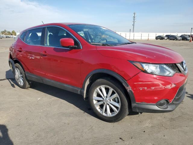 Photo 3 VIN: JN1BJ1CP7JW106838 - NISSAN ROGUE 