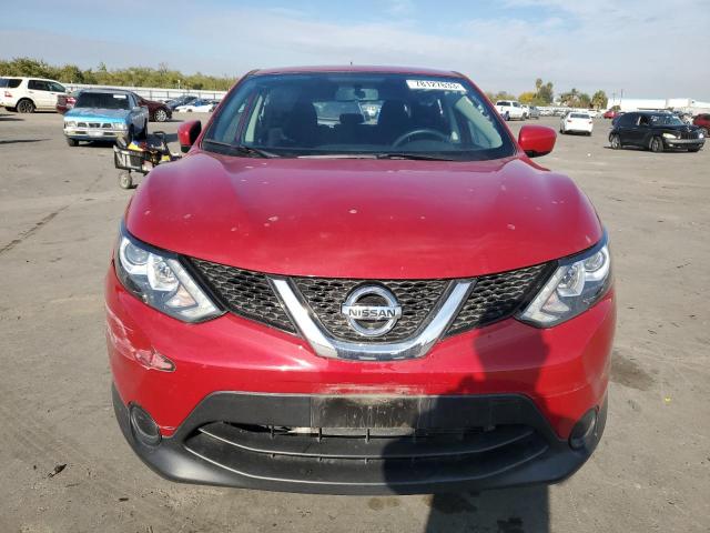 Photo 4 VIN: JN1BJ1CP7JW106838 - NISSAN ROGUE 