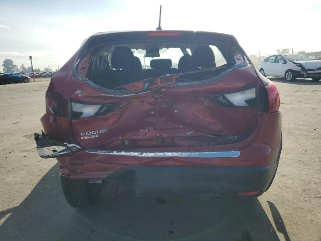 Photo 5 VIN: JN1BJ1CP7JW106838 - NISSAN ROGUE 