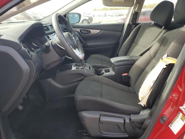 Photo 6 VIN: JN1BJ1CP7JW106838 - NISSAN ROGUE 