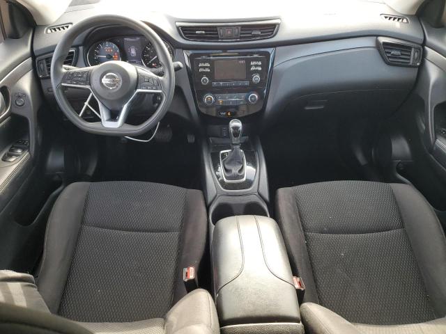 Photo 7 VIN: JN1BJ1CP7JW106838 - NISSAN ROGUE 