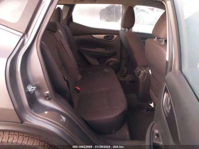 Photo 7 VIN: JN1BJ1CP7JW106869 - NISSAN ROGUE SPORT 