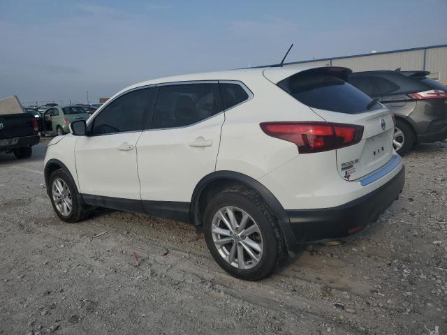 Photo 1 VIN: JN1BJ1CP7JW107567 - NISSAN ROGUE 