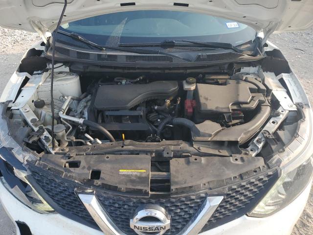 Photo 11 VIN: JN1BJ1CP7JW107567 - NISSAN ROGUE 