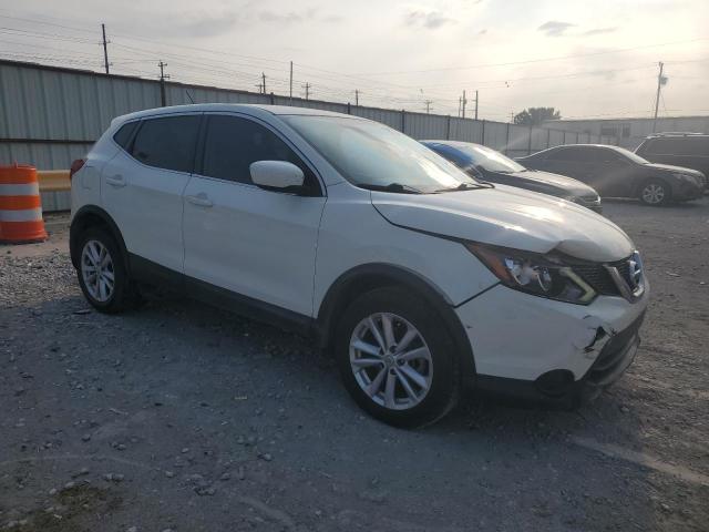 Photo 3 VIN: JN1BJ1CP7JW107567 - NISSAN ROGUE 