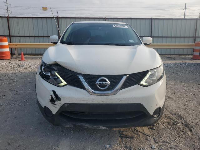 Photo 4 VIN: JN1BJ1CP7JW107567 - NISSAN ROGUE 