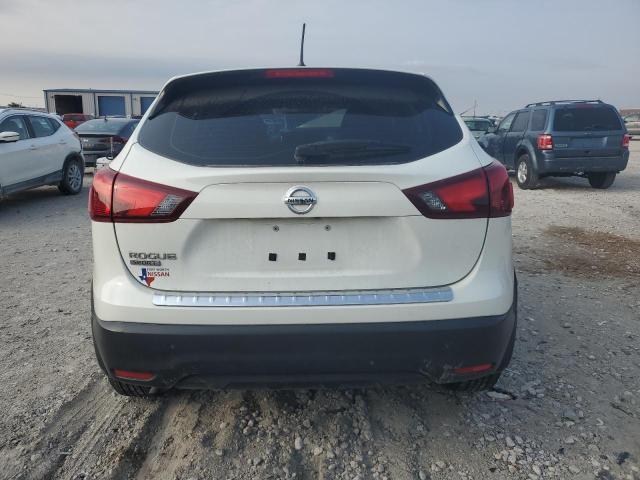 Photo 5 VIN: JN1BJ1CP7JW107567 - NISSAN ROGUE 