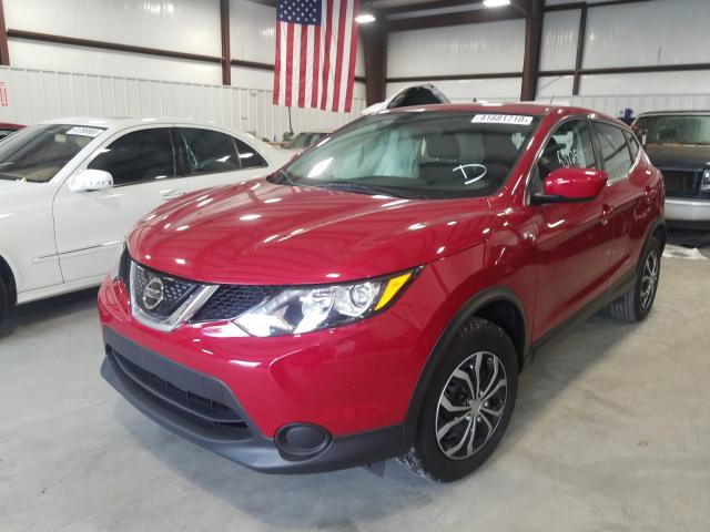 Photo 1 VIN: JN1BJ1CP7JW150614 - NISSAN ROGUE 