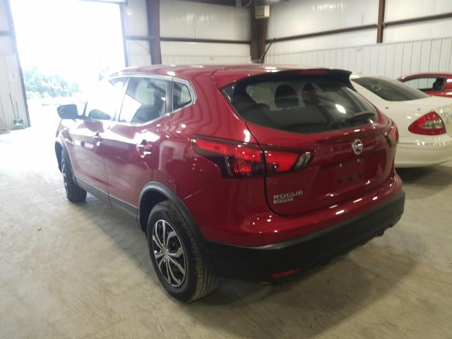 Photo 2 VIN: JN1BJ1CP7JW150614 - NISSAN ROGUE 