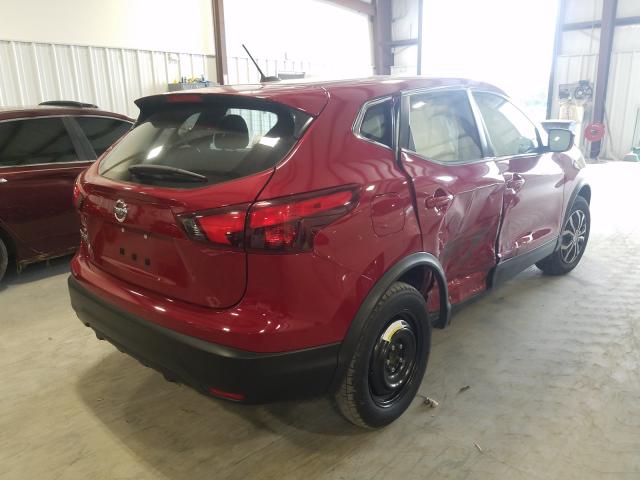 Photo 3 VIN: JN1BJ1CP7JW150614 - NISSAN ROGUE 