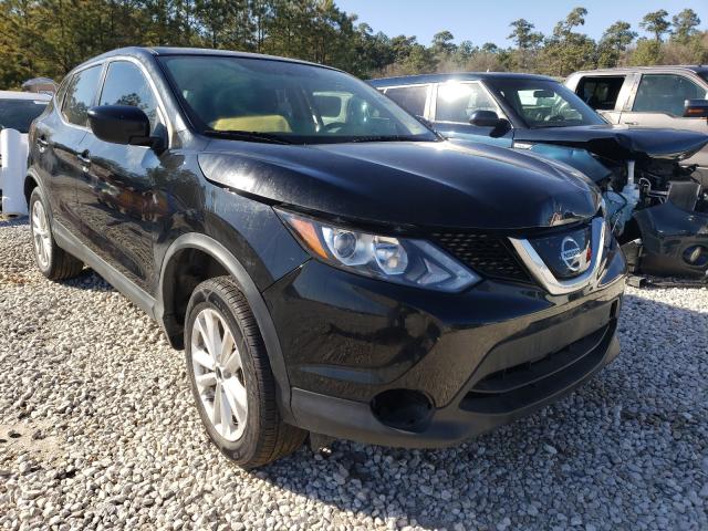 Photo 0 VIN: JN1BJ1CP7JW154033 - NISSAN ROGUE SPOR 