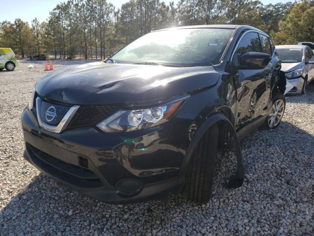 Photo 1 VIN: JN1BJ1CP7JW154033 - NISSAN ROGUE SPOR 