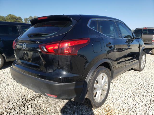 Photo 3 VIN: JN1BJ1CP7JW154033 - NISSAN ROGUE SPOR 