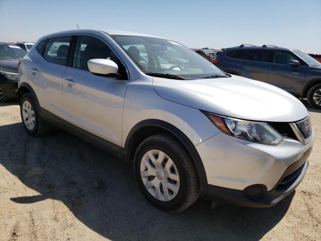 Photo 3 VIN: JN1BJ1CP7JW154226 - NISSAN ROGUE SPOR 