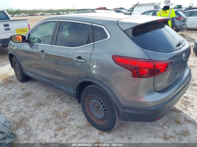 Photo 2 VIN: JN1BJ1CP7JW154615 - NISSAN ROGUE SPORT 