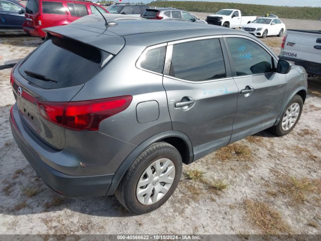 Photo 3 VIN: JN1BJ1CP7JW154615 - NISSAN ROGUE SPORT 