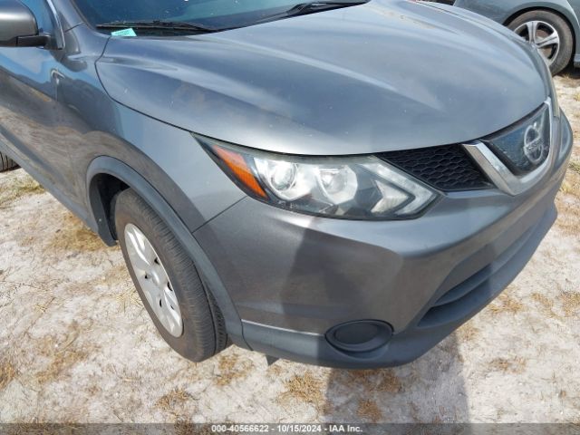 Photo 5 VIN: JN1BJ1CP7JW154615 - NISSAN ROGUE SPORT 