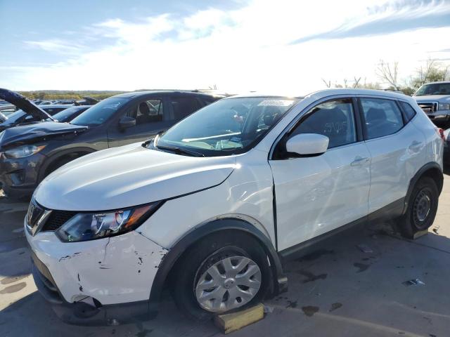 Photo 0 VIN: JN1BJ1CP7JW155246 - NISSAN ROGUE SPOR 