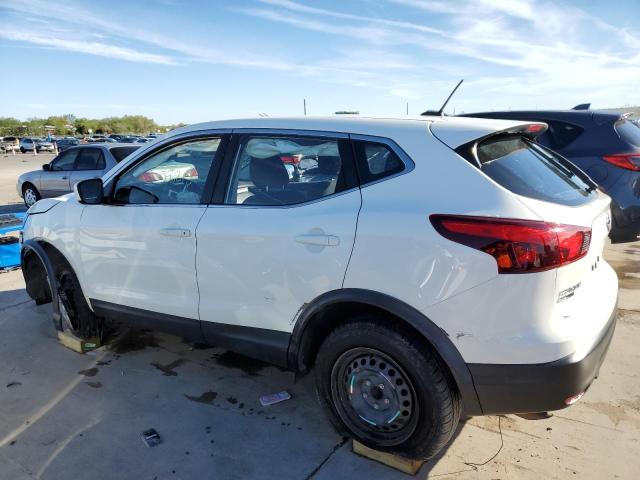 Photo 1 VIN: JN1BJ1CP7JW155246 - NISSAN ROGUE SPOR 