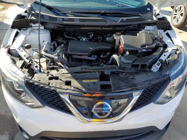 Photo 10 VIN: JN1BJ1CP7JW155246 - NISSAN ROGUE SPOR 