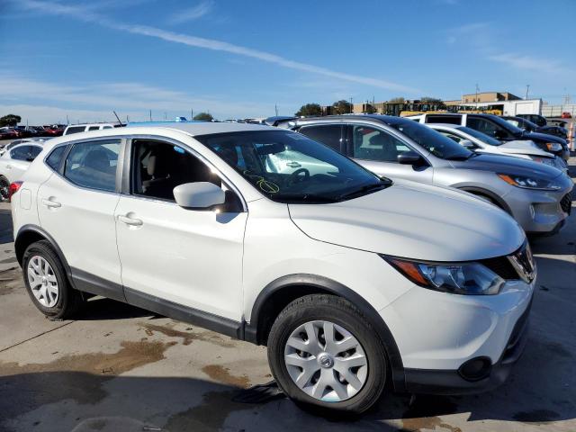 Photo 3 VIN: JN1BJ1CP7JW155246 - NISSAN ROGUE SPOR 