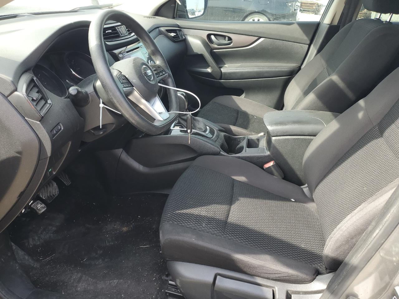 Photo 6 VIN: JN1BJ1CP7JW158082 - NISSAN ROGUE 