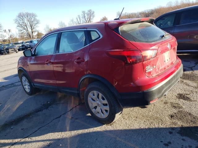 Photo 1 VIN: JN1BJ1CP7JW160947 - NISSAN ROGUE 