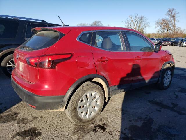 Photo 2 VIN: JN1BJ1CP7JW160947 - NISSAN ROGUE 