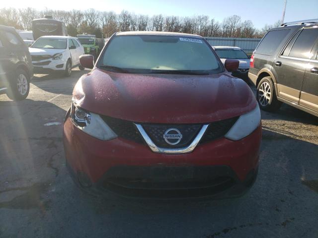 Photo 4 VIN: JN1BJ1CP7JW160947 - NISSAN ROGUE 