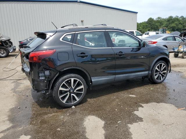 Photo 2 VIN: JN1BJ1CP7JW163430 - NISSAN ROGUE 