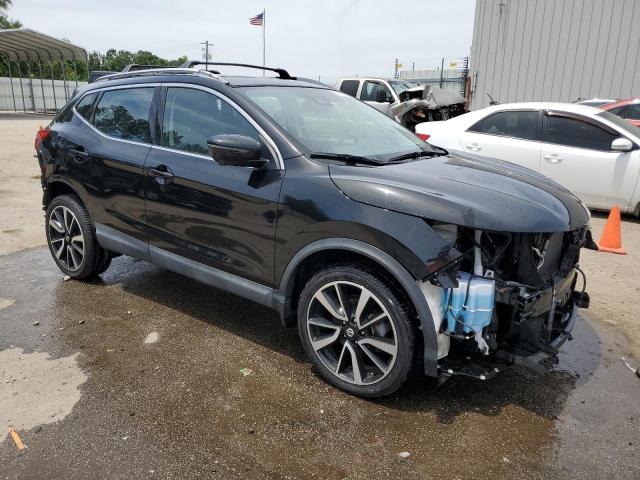 Photo 3 VIN: JN1BJ1CP7JW163430 - NISSAN ROGUE 