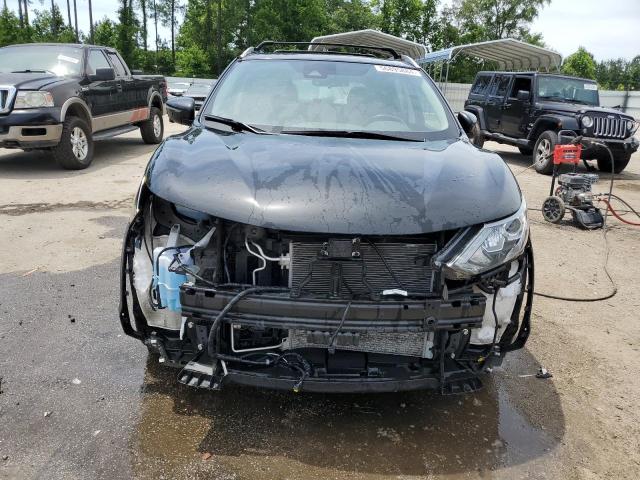 Photo 4 VIN: JN1BJ1CP7JW163430 - NISSAN ROGUE 