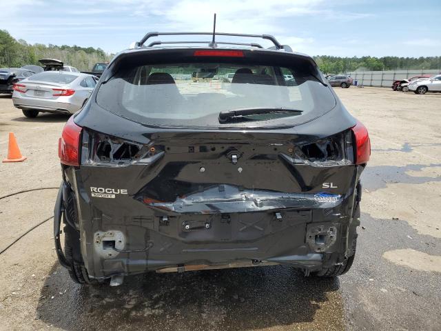 Photo 5 VIN: JN1BJ1CP7JW163430 - NISSAN ROGUE 