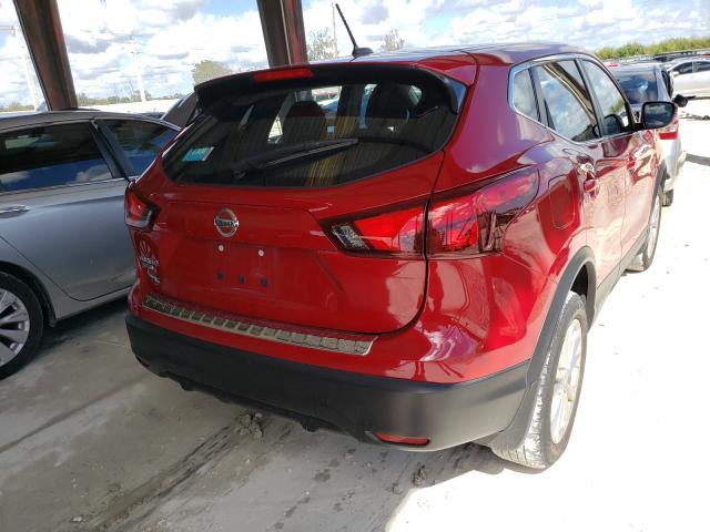 Photo 3 VIN: JN1BJ1CP7JW163654 - NISSAN ROGUE SPOR 