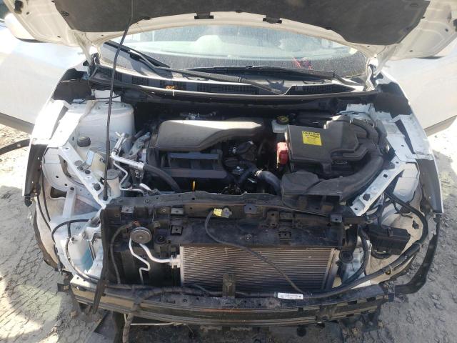 Photo 11 VIN: JN1BJ1CP7JW163704 - NISSAN ROGUE SPOR 